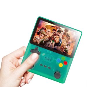 Mini Console