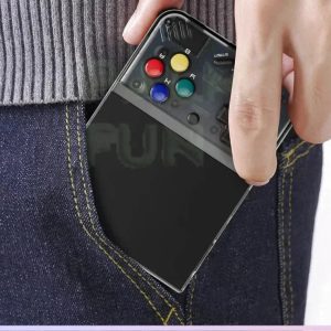 Pocketboy Console